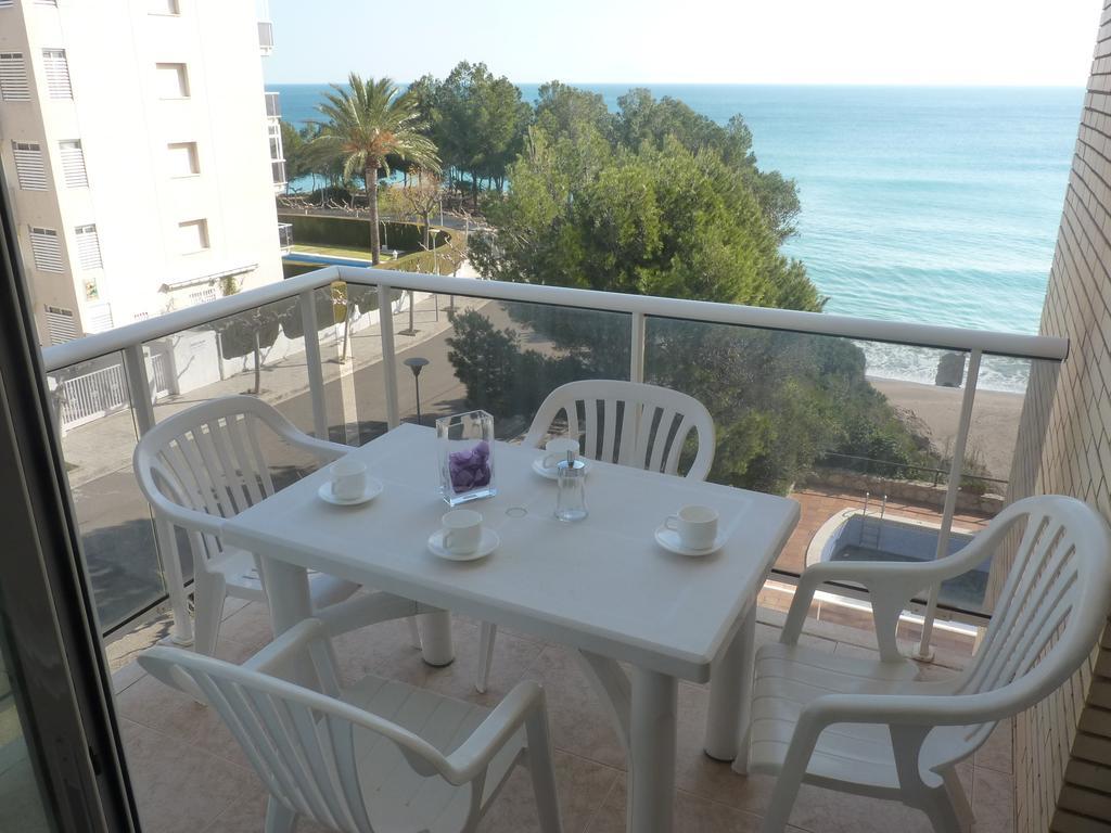 Joyapartments La Joya Miami Playa Zimmer foto