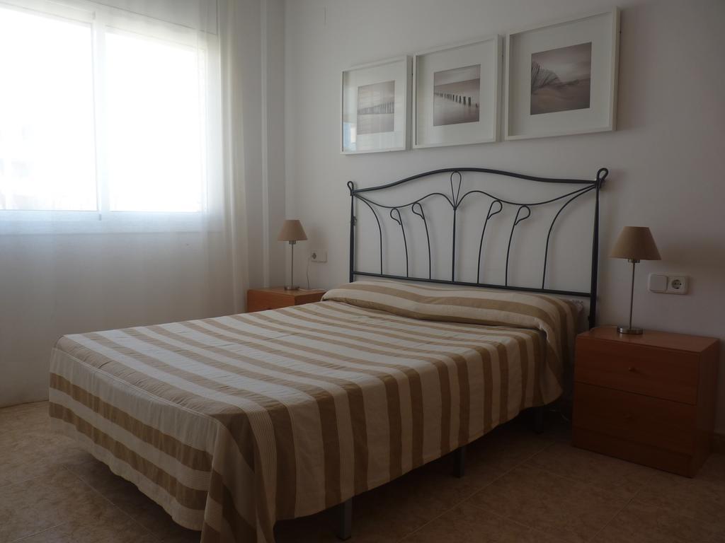 Joyapartments La Joya Miami Playa Zimmer foto